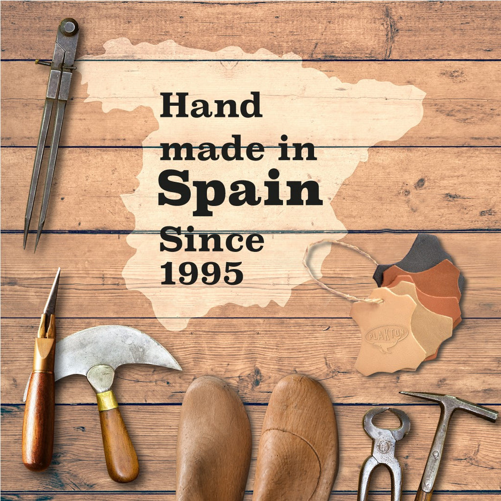 Plakton | Quality and Design made in Spain