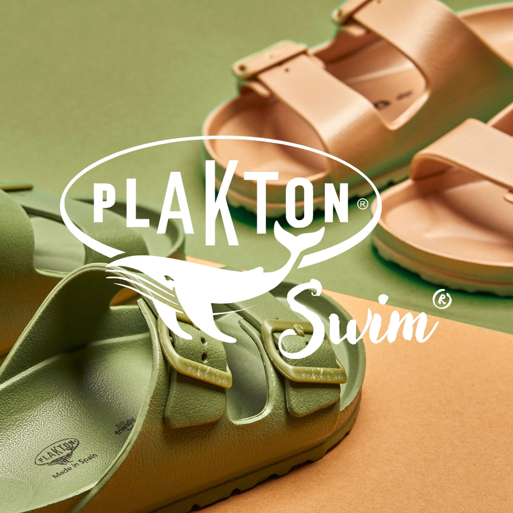 Plakton® Swim Collection